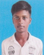 Student Photo Not Available