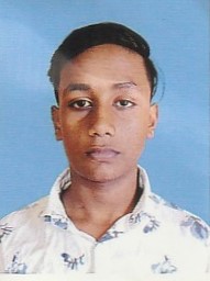 Student Photo Not Available