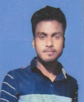 Student Photo Not Available