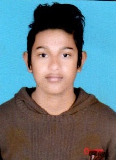 Student Photo Not Available