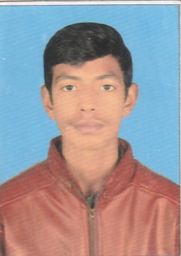 Student Photo Not Available