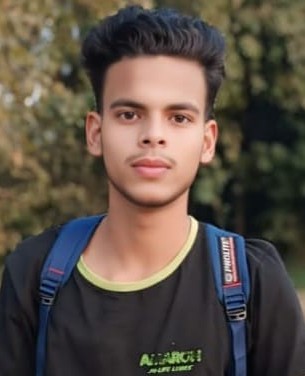 Student Photo Not Available