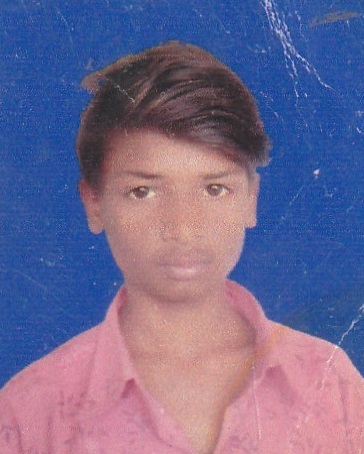 Student Photo Not Available