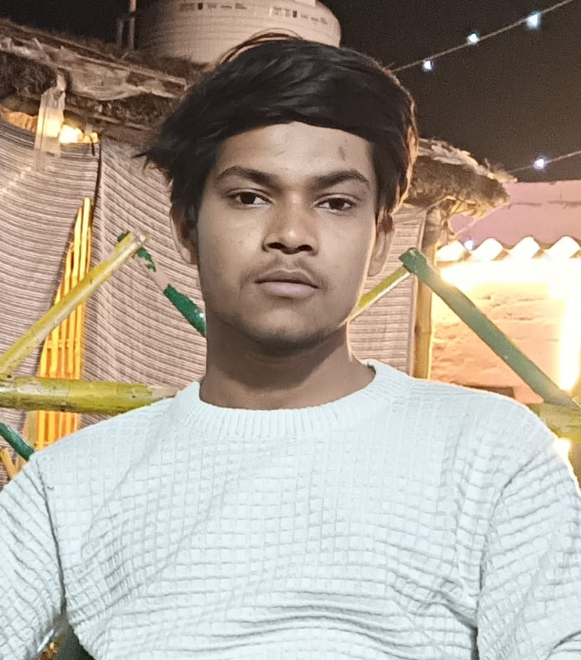 Student Photo Not Available