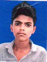 Student Photo Not Available