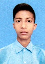 Student Photo Not Available